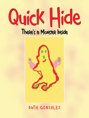 cover image of Quick Hide